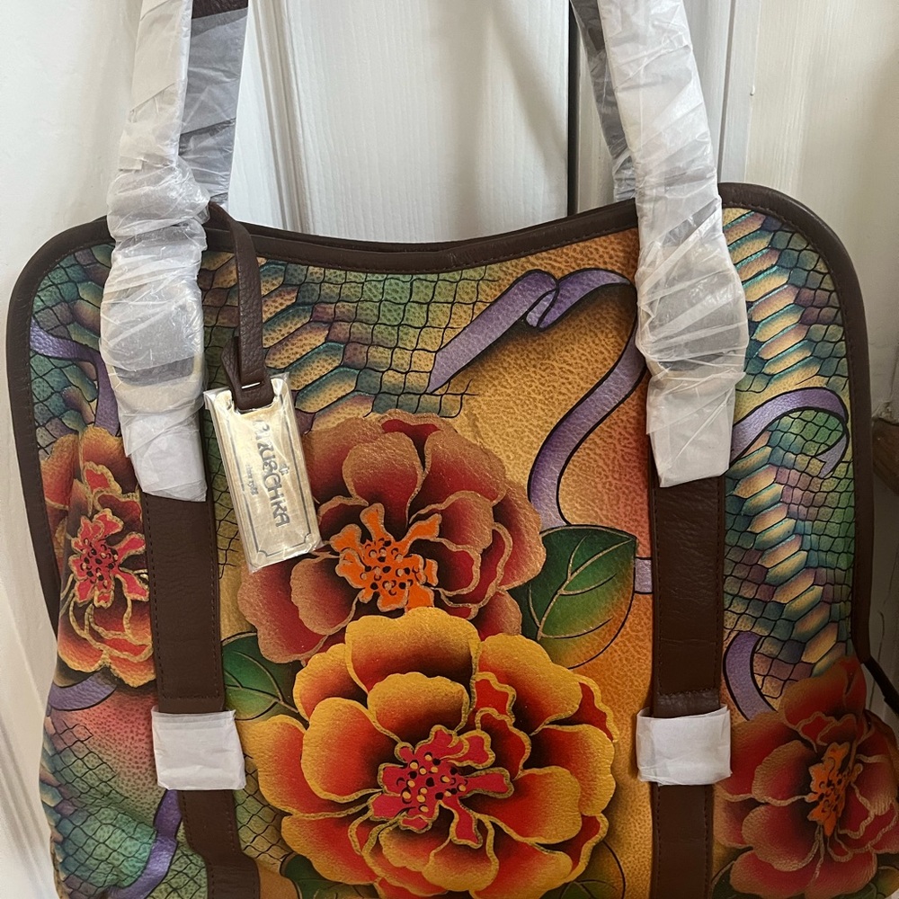 Anushka Handbag